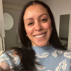 Meet your Posher, Julie